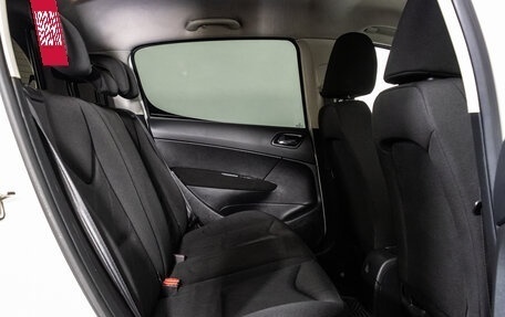 Peugeot 308 II, 2012 год, 375 000 рублей, 14 фотография