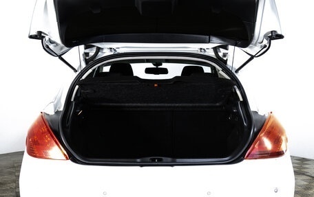 Peugeot 308 II, 2012 год, 375 000 рублей, 15 фотография