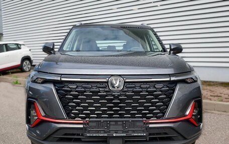 Changan CS35 Plus, 2025 год, 2 839 900 рублей, 2 фотография
