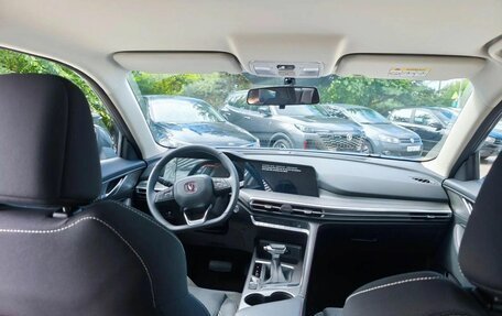 Changan CS35 Plus, 2025 год, 2 839 900 рублей, 15 фотография