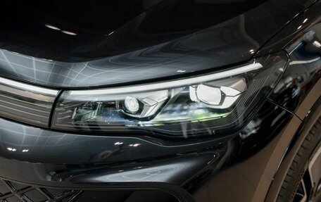 Volkswagen Tiguan, 2026 год, 5 150 000 рублей, 15 фотография