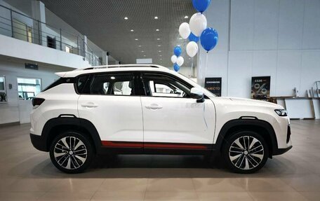 Changan CS35 Plus, 2025 год, 2 839 900 рублей, 4 фотография
