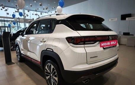 Changan CS35 Plus, 2025 год, 2 839 900 рублей, 7 фотография
