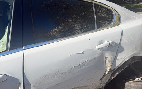 Jaguar XF I рестайлинг, 2012 год, 620 000 рублей, 5 фотография