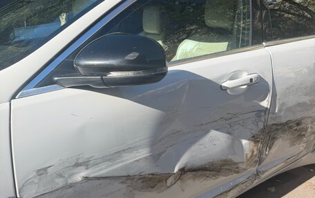 Jaguar XF I рестайлинг, 2012 год, 620 000 рублей, 4 фотография