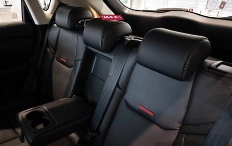 Changan CS35 Plus, 2025 год, 2 839 900 рублей, 16 фотография