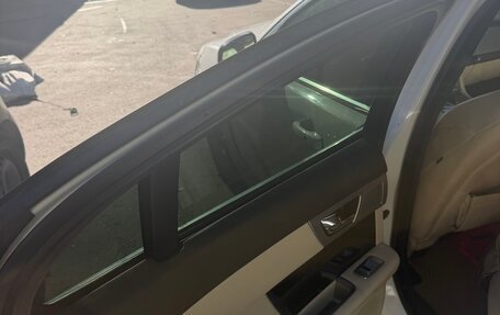 Jaguar XF I рестайлинг, 2012 год, 620 000 рублей, 16 фотография