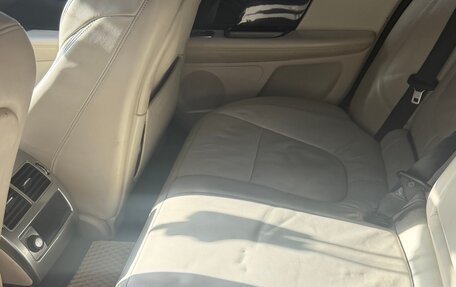 Jaguar XF I рестайлинг, 2012 год, 620 000 рублей, 20 фотография