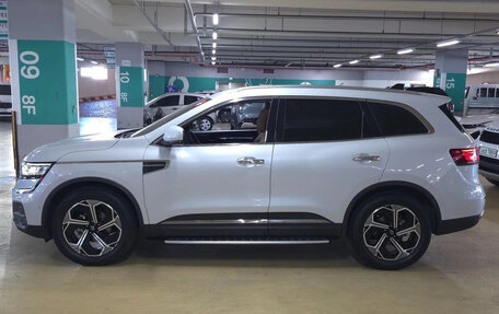 Renault Samsung QM6, 2021 год, 1 800 000 рублей, 6 фотография