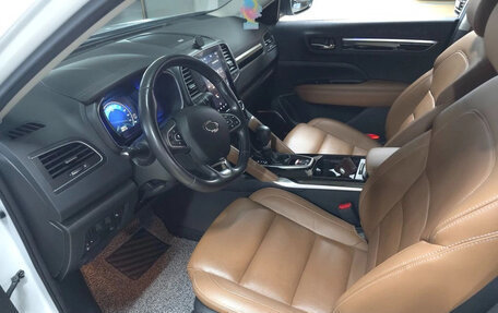 Renault Samsung QM6, 2021 год, 1 800 000 рублей, 9 фотография