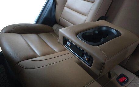 Renault Samsung QM6, 2021 год, 1 800 000 рублей, 10 фотография
