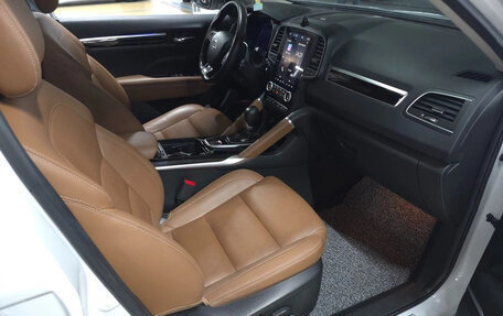 Renault Samsung QM6, 2021 год, 1 800 000 рублей, 11 фотография