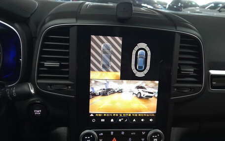 Renault Samsung QM6, 2021 год, 1 800 000 рублей, 14 фотография