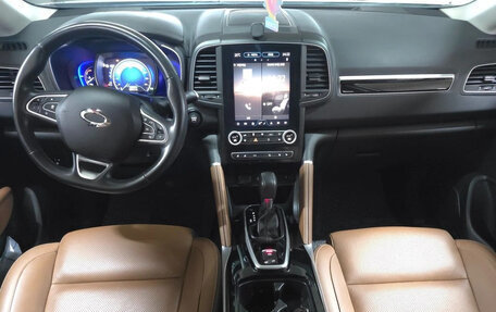 Renault Samsung QM6, 2021 год, 1 800 000 рублей, 13 фотография