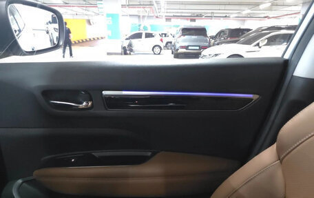Renault Samsung QM6, 2021 год, 1 800 000 рублей, 15 фотография