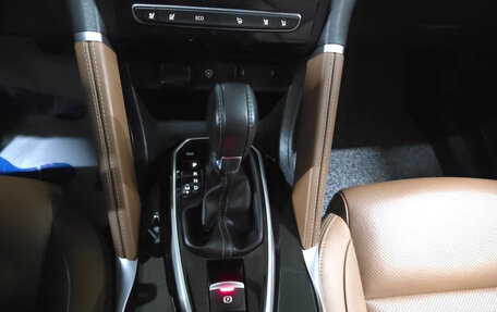 Renault Samsung QM6, 2021 год, 1 800 000 рублей, 16 фотография