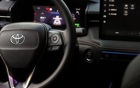 Toyota Corolla, 2026 год, 3 020 000 рублей, 5 фотография