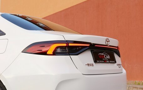 Toyota Corolla, 2026 год, 3 020 000 рублей, 4 фотография