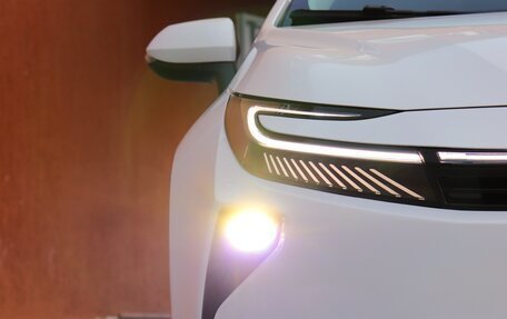 Toyota Corolla, 2026 год, 3 020 000 рублей, 2 фотография