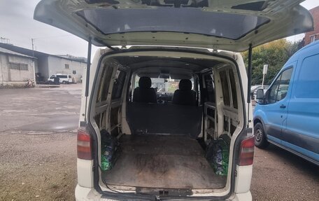 Volkswagen Transporter T5 рестайлинг, 2007 год, 980 000 рублей, 5 фотография