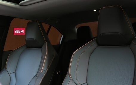 Toyota Corolla, 2026 год, 3 020 000 рублей, 7 фотография