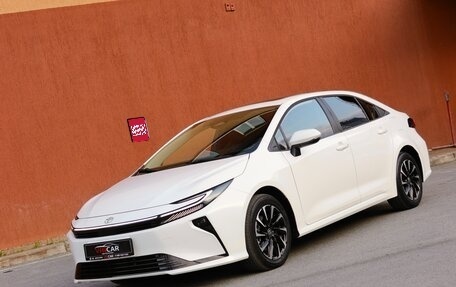 Toyota Corolla, 2026 год, 3 020 000 рублей, 1 фотография