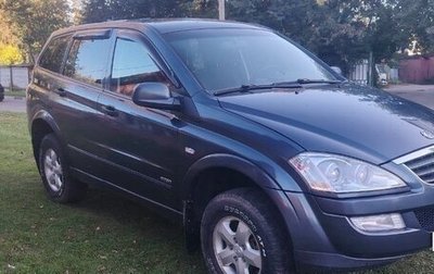 SsangYong Kyron I, 2013 год, 850 000 рублей, 1 фотография