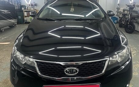 KIA Cerato III, 2011 год, 900 000 рублей, 1 фотография