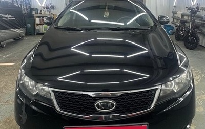KIA Cerato III, 2011 год, 900 000 рублей, 1 фотография