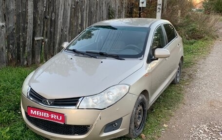 Chery Bonus (A13), 2011 год, 285 000 рублей, 1 фотография
