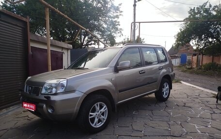 Nissan X-Trail, 2005 год, 790 000 рублей, 1 фотография