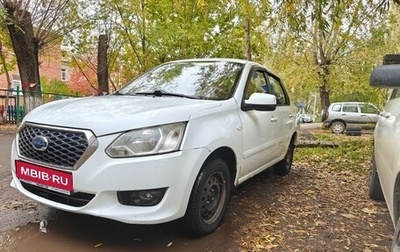 Datsun on-DO I рестайлинг, 2014 год, 390 000 рублей, 1 фотография