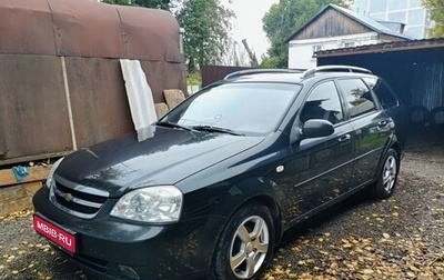 Chevrolet Lacetti, 2007 год, 460 000 рублей, 1 фотография