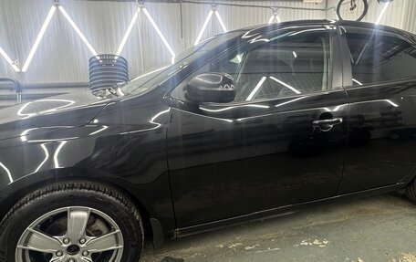 KIA Cerato III, 2011 год, 900 000 рублей, 3 фотография