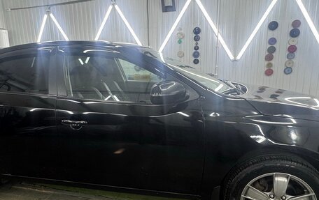 KIA Cerato III, 2011 год, 900 000 рублей, 2 фотография