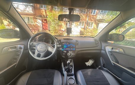 KIA Cerato III, 2011 год, 900 000 рублей, 5 фотография