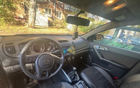 KIA Cerato III, 2011 год, 900 000 рублей, 7 фотография