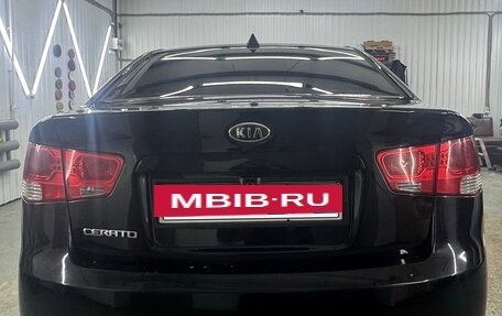 KIA Cerato III, 2011 год, 900 000 рублей, 4 фотография