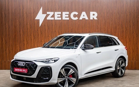 Audi Q5, 2026 год, 7 300 000 рублей, 1 фотография
