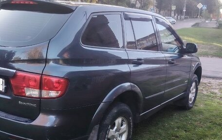 SsangYong Kyron I, 2013 год, 850 000 рублей, 5 фотография