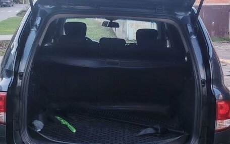 SsangYong Kyron I, 2013 год, 850 000 рублей, 8 фотография