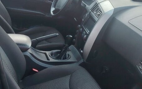 SsangYong Kyron I, 2013 год, 850 000 рублей, 13 фотография
