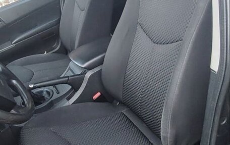 SsangYong Kyron I, 2013 год, 850 000 рублей, 16 фотография