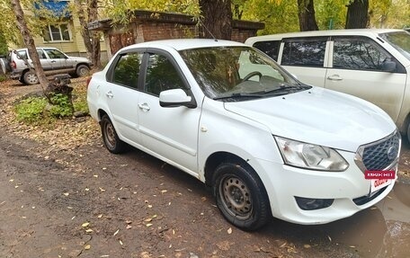 Datsun on-DO I рестайлинг, 2014 год, 390 000 рублей, 2 фотография