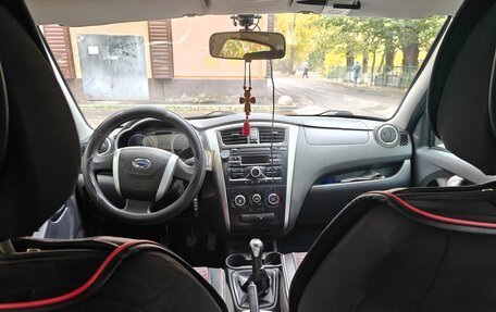 Datsun on-DO I рестайлинг, 2014 год, 390 000 рублей, 6 фотография
