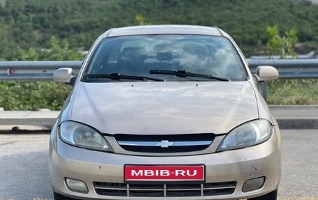 Chevrolet Lacetti, 2006 год, 280 000 рублей, 1 фотография