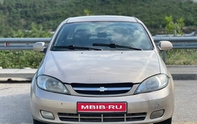 Chevrolet Lacetti, 2006 год, 280 000 рублей, 1 фотография