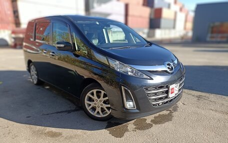 Mazda Biante, 2017 год, 1 700 000 рублей, 1 фотография