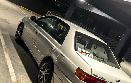 Toyota Corona IX (T190), 1998 год, 600 000 рублей, 1 фотография