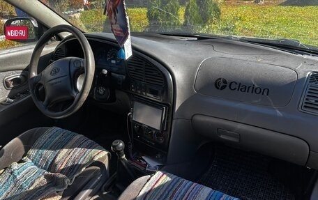 KIA Spectra II (LD), 2007 год, 130 000 рублей, 5 фотография